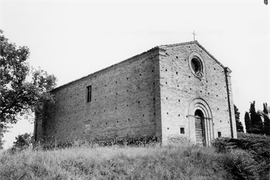 Chiesa della SS. Annunziata